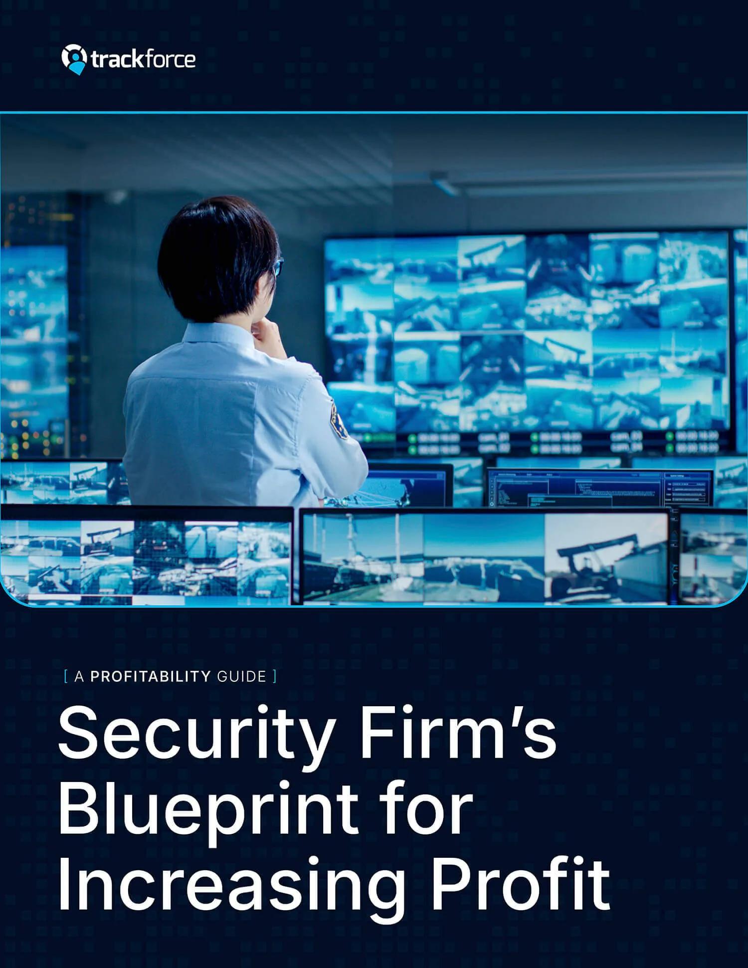 Unlock Your Security Firm’s Profit Potential 1 Preview of the Unlock Your Security Firm's Profit Potential guide