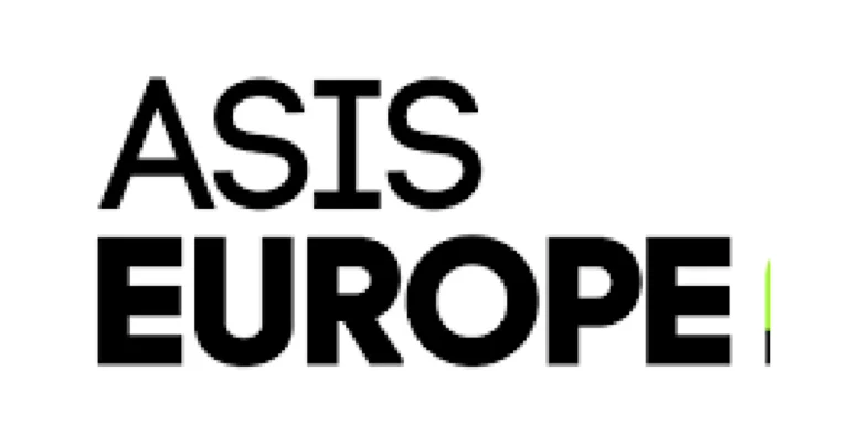 ASIS Europe conference logo