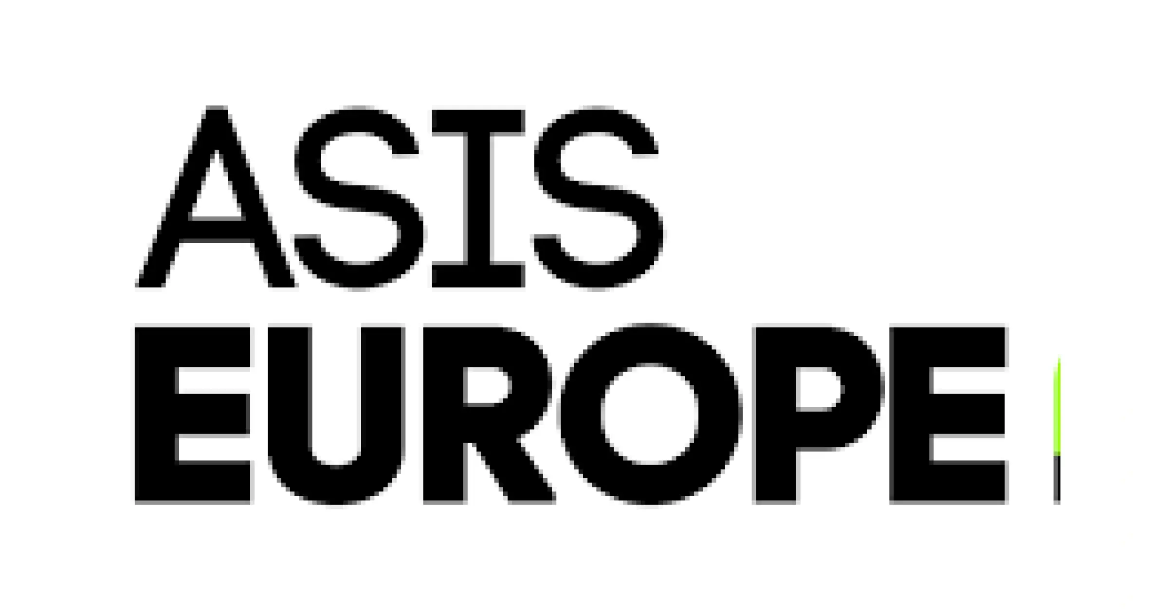 Asis Europe 1 ASIS Europe conference logo