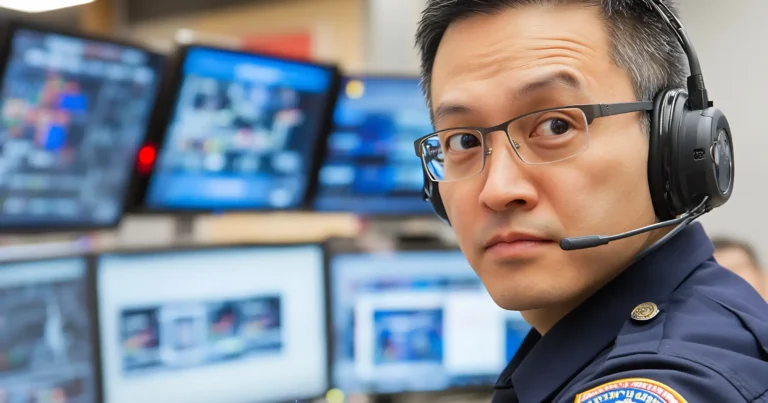 How to Boost Guard Efficiency with Real Time Dispatch TrackTik