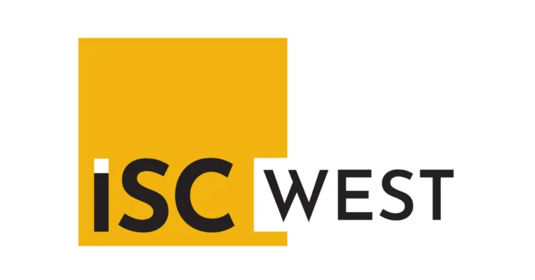 ISC West trade show logo