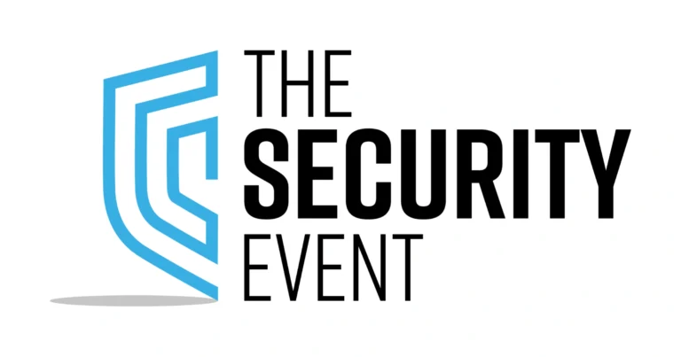 The Security Event logo