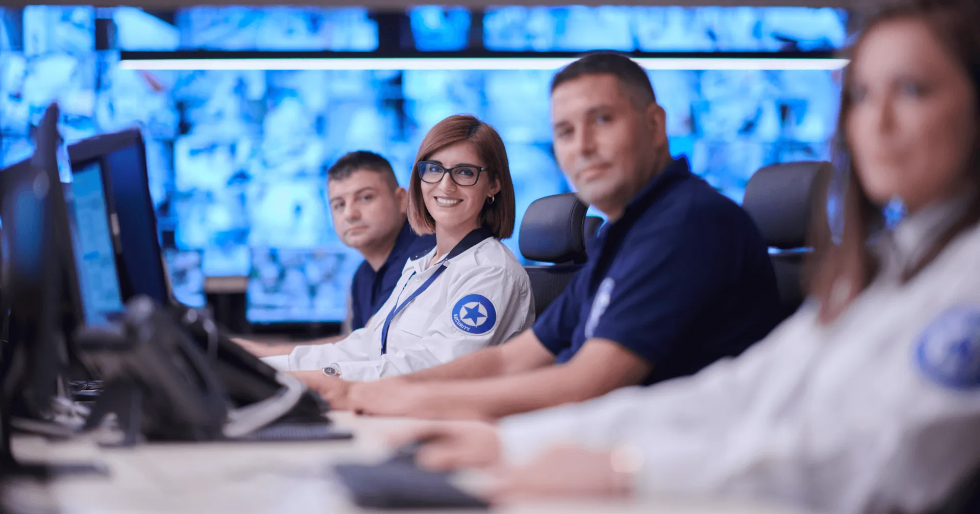 Purpose-Built Vs. General Workforce Management: Why Security Operations Need Specialized Solutions 10 Purpose built vs general workforce management why security operations need specialized solutions