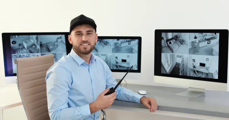 Cost Effective Security Operations Management