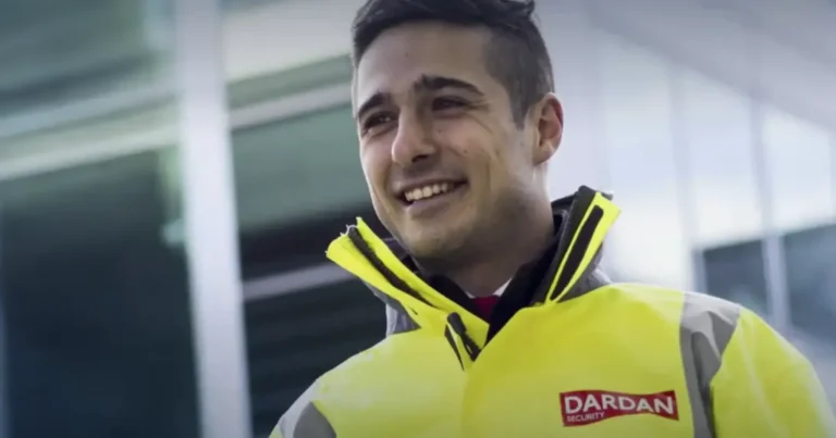 Case Studies 14 Dardan Security delivers personalised protection with TrackTik