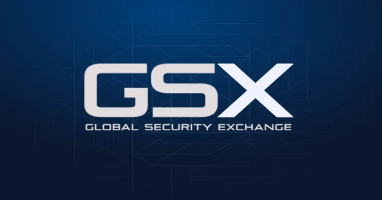 GSX logo