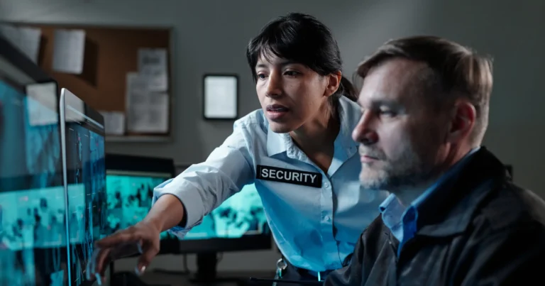 How to Eliminate Training Gaps with Integrated Security Officer Management Tools 1
