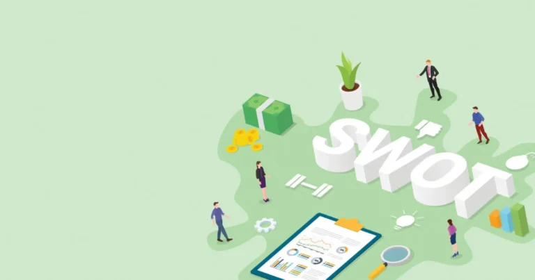 How to Perform a SWOT Analysis on Your Security Firm TrackTik