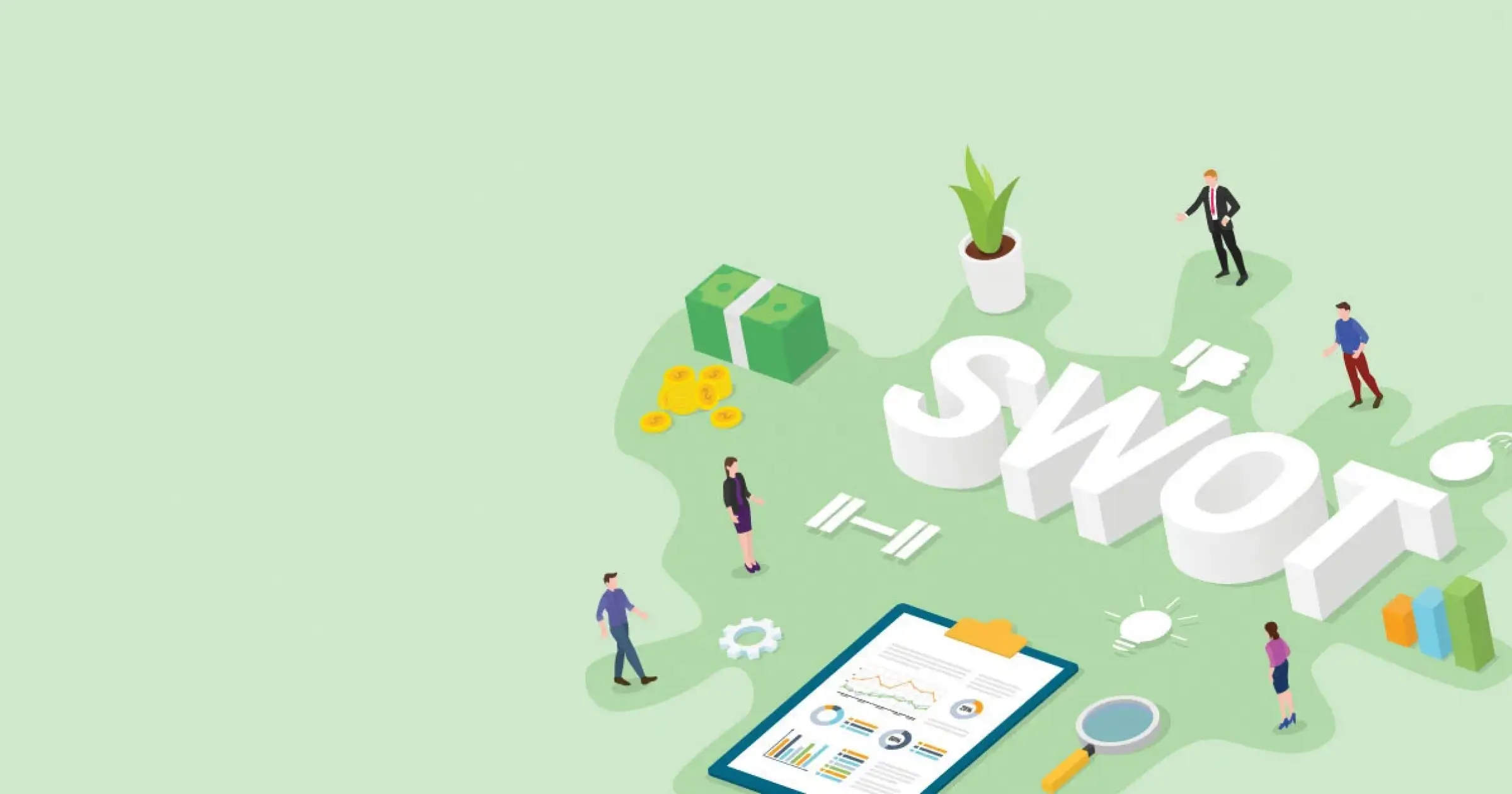 How To Perform A Security Swot Analysis On Your Security Firm 10 How to Perform a SWOT Analysis on Your Security Firm TrackTik