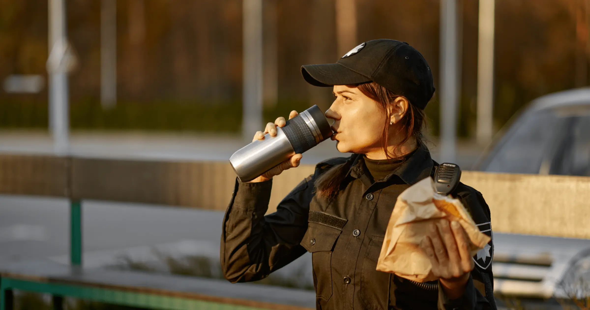 Security Guard Breaks: Legal Requirements &Amp; How To Mitigate Compliance Challenges 10 Security Guard Breaks Legal Requirements How to Mitigate Compliance Challenges
