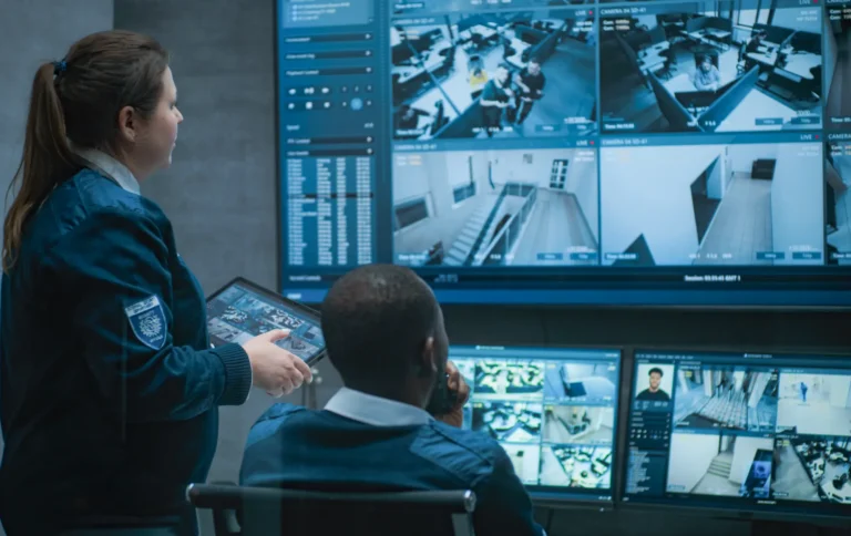 Why Most Security Providers Are Still Under‑Adopting Automation and How That s a Competitive Gap