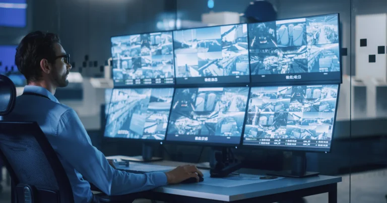 Enterprise Guard Tour Systems with NFC Integration What Security Leaders Need to Know