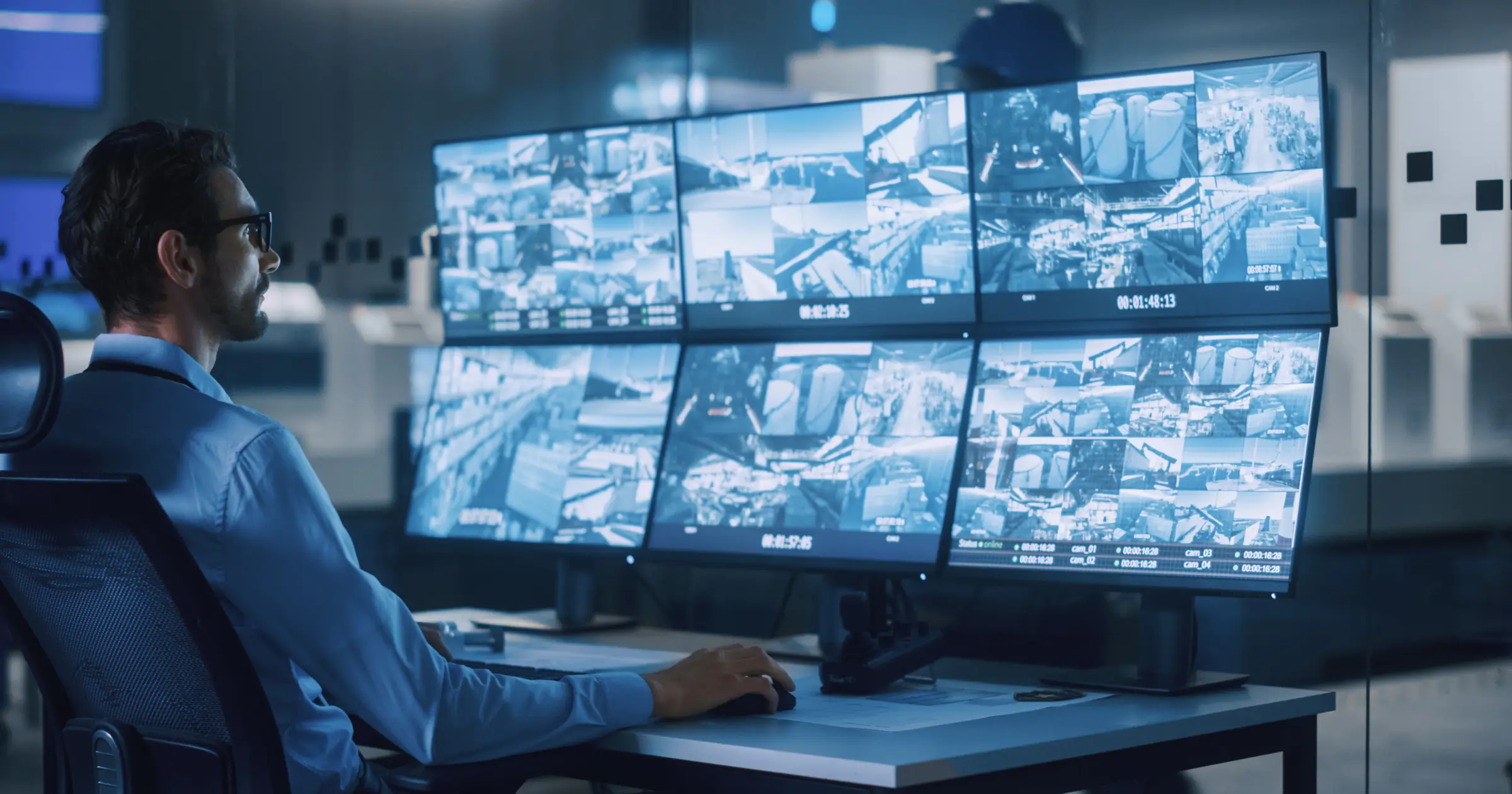 Enterprise Guard Tour Systems With Nfc Integration: What Security Leaders Need To Know 10 Enterprise Guard Tour Systems with NFC Integration What Security Leaders Need to Know