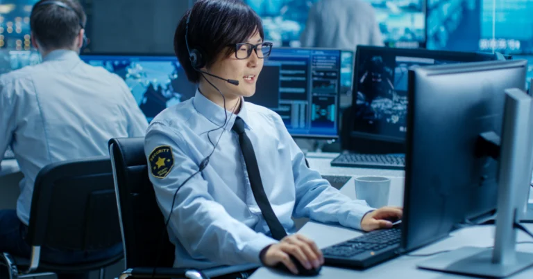 How Security Guard Scheduling Software Reduces Workforce Errors