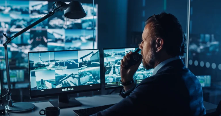 TrackTik incident-response-ready dispatch software resolving emergency dispatch challenges