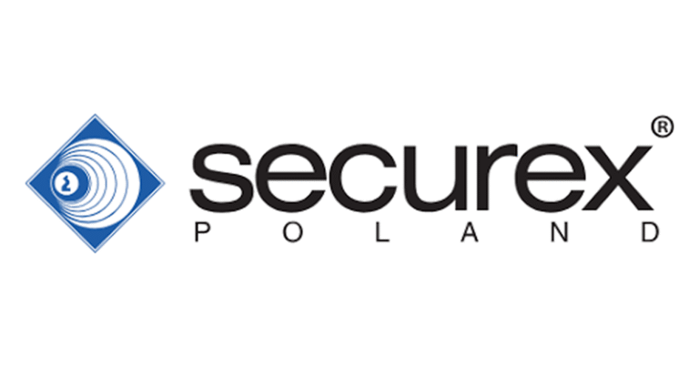 Securex Poland trade fair logo