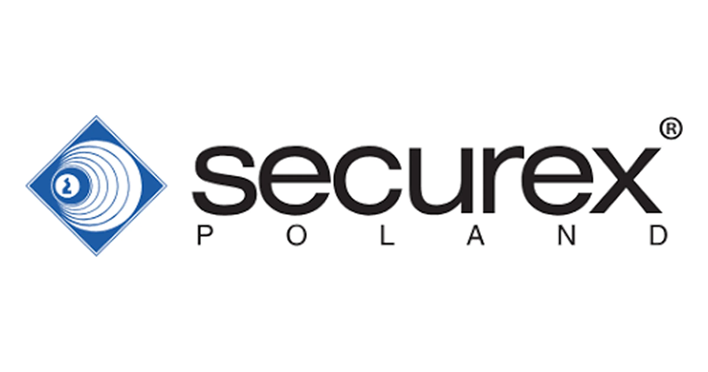 Securex Poland trade fair logo