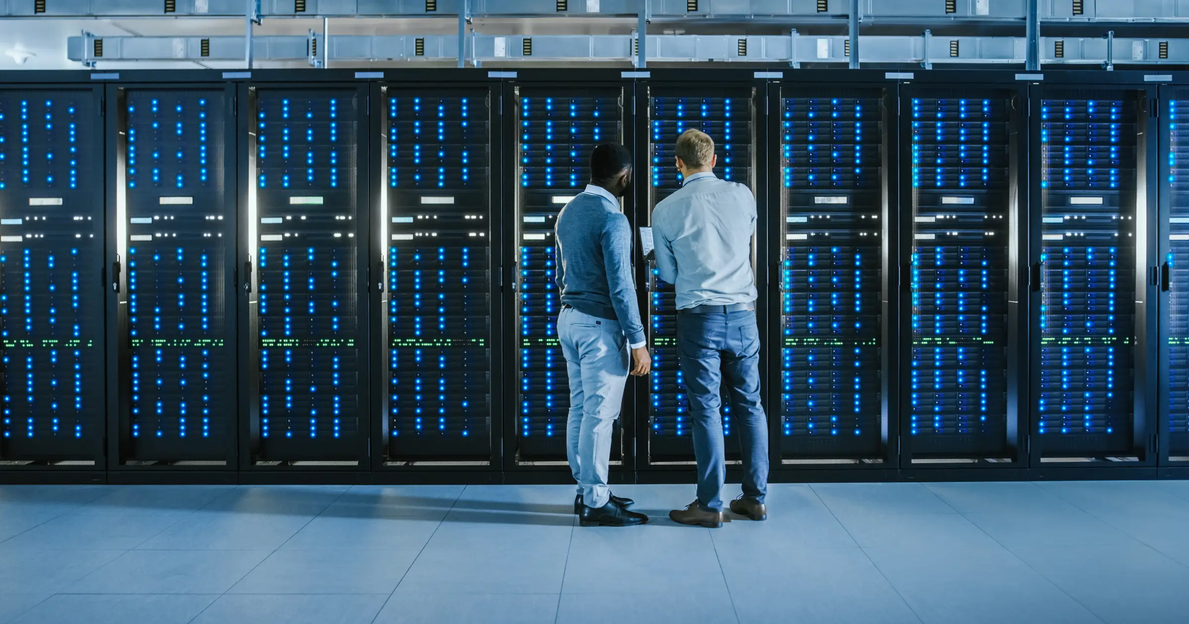 Who Really Owns Your Security Data And Why It Matters When Switching Vendors