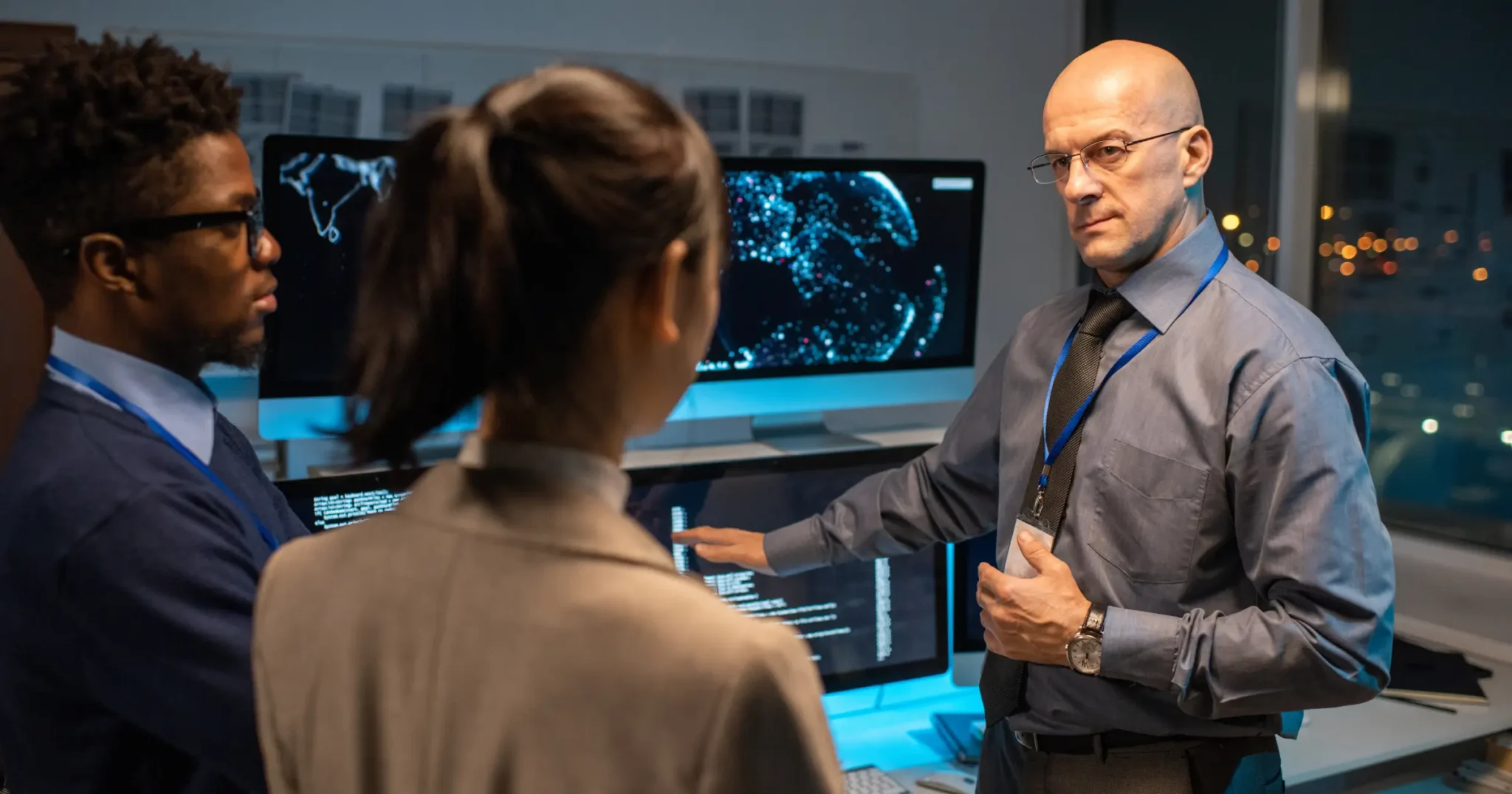 From Blind Spots To Benchmarks: How Manufacturers Are Closing The Safety And Compliance Gap With Smart Security Technology 10 From Blind Spots to Benchmarks How Manufacturers Are Closing the Safety and Compliance Gap with Smart Security Technology 2048x1075 1