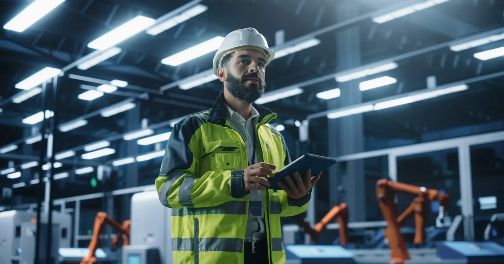 How Manufacturing Security Leaders Are Rethinking Risk 2048x1075 1