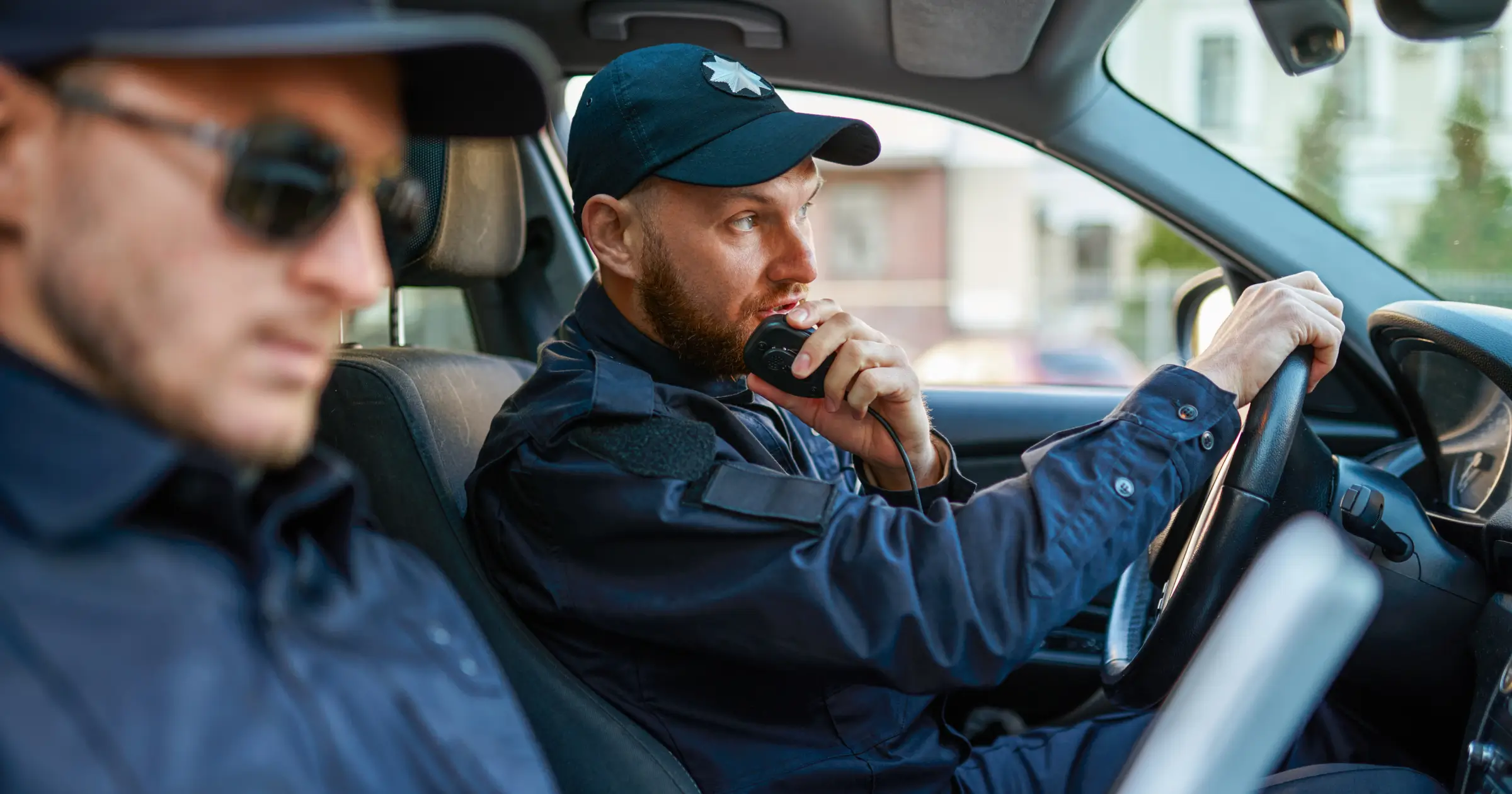 The Evidence Layer That Ends Guard Accountability Disputes 10 The Evidence Layer That Ends Guard Accountability Disputes