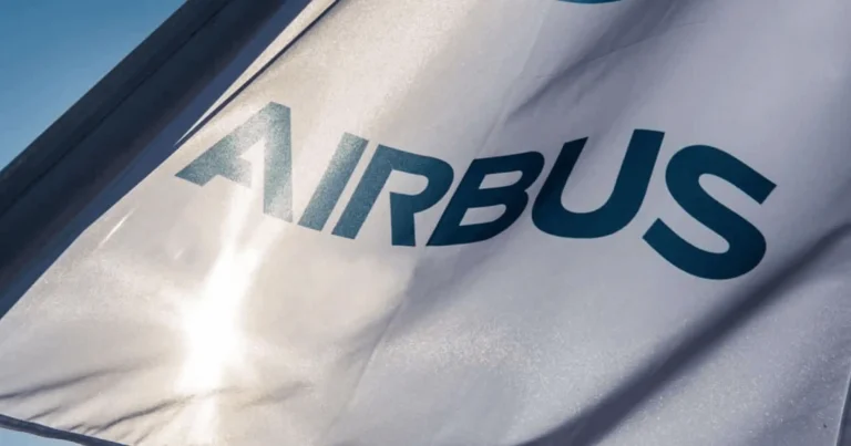 Case Studies 4 Cover of the Airbus global security operations case study