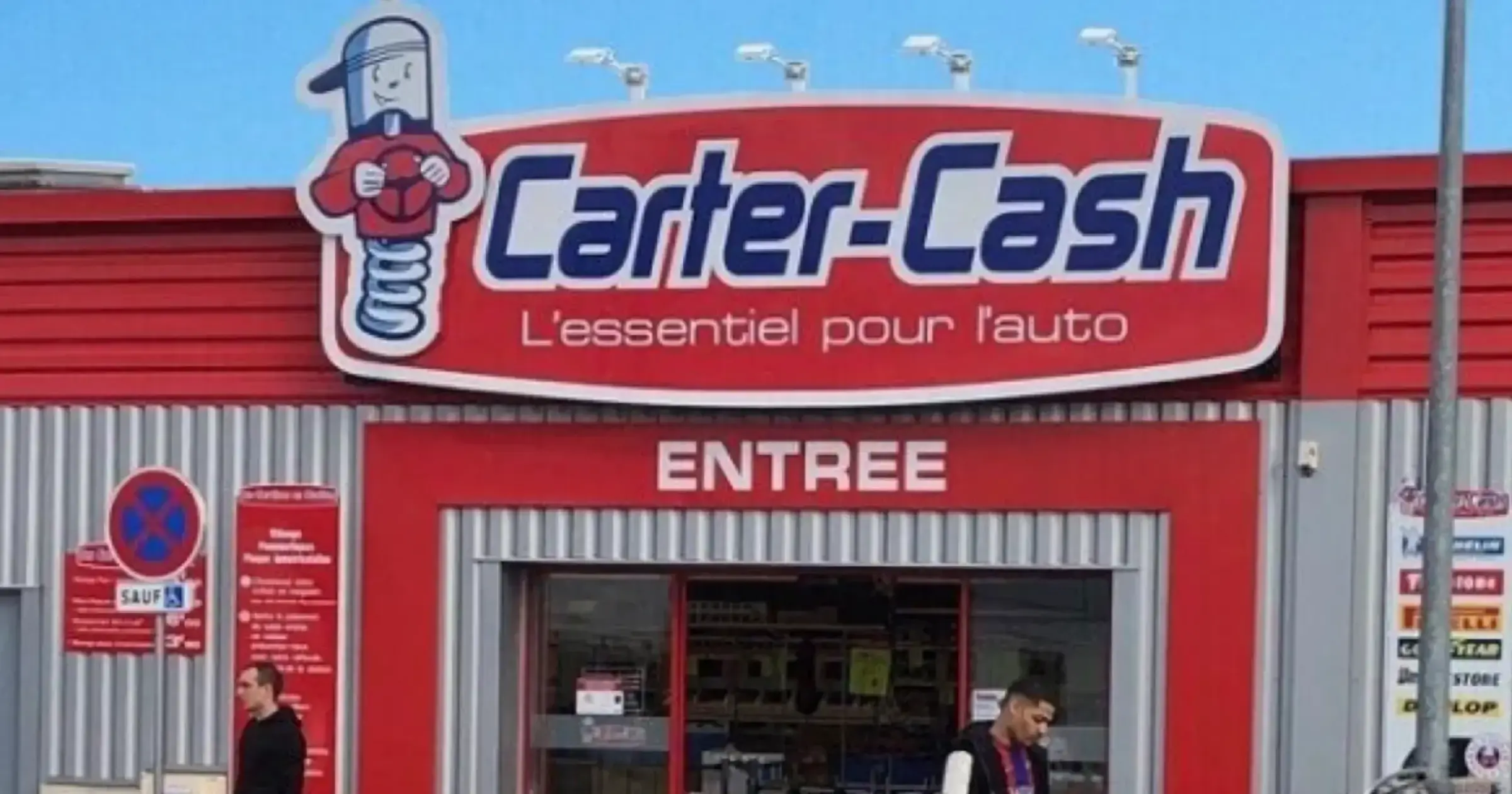 Carter-Cash Optimizes Its Security Operations With Guardtek 9 Cover of the Carter-Cash GuardTek security operations case study