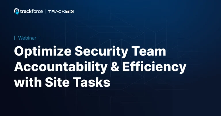 Webinars 14 Site Tasks accountability and efficiency webinar title card