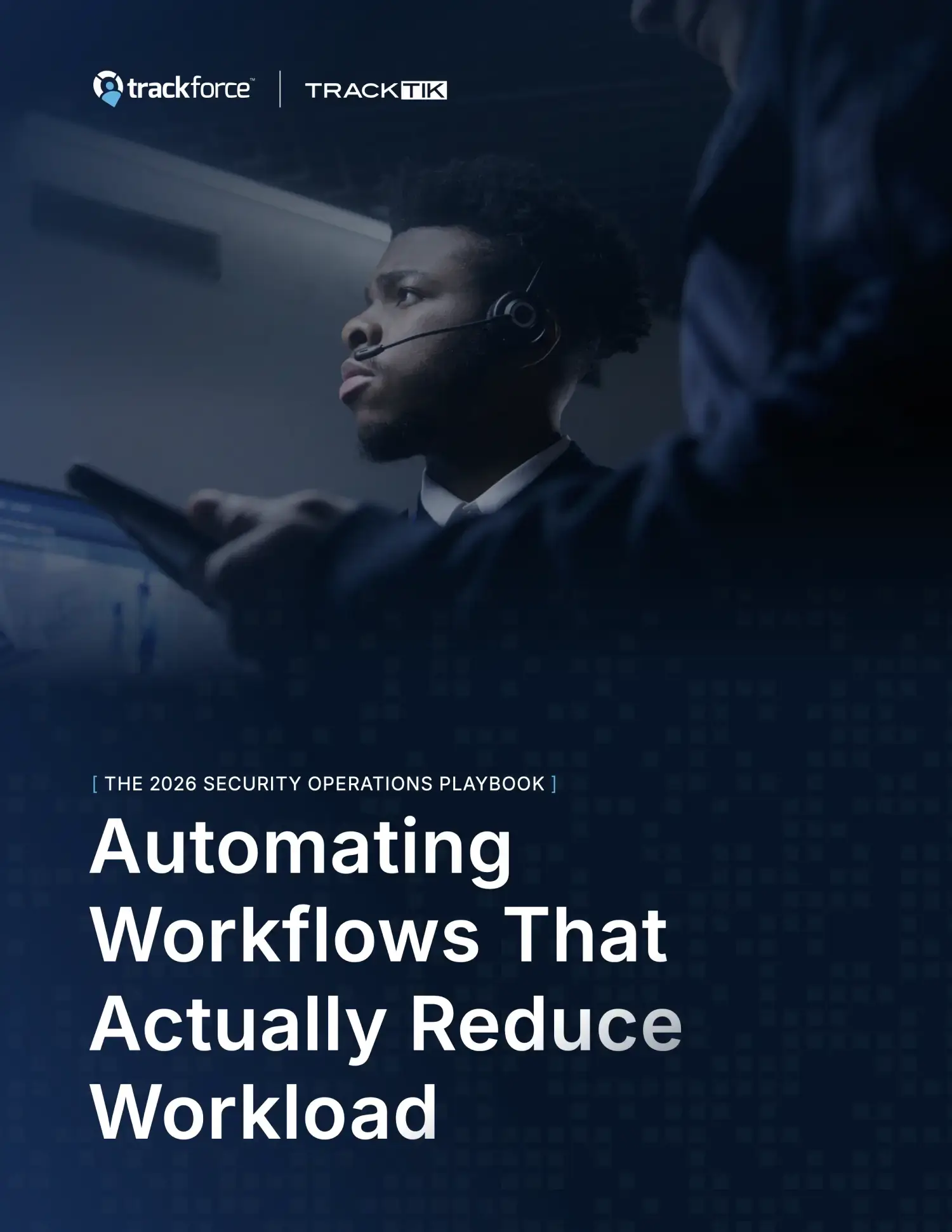 Security Operations Playbook: Automating Workflows That Actually Reduce Workload 1 Aperçu du guide pratique sur l'automatisation des opérations de sécurité