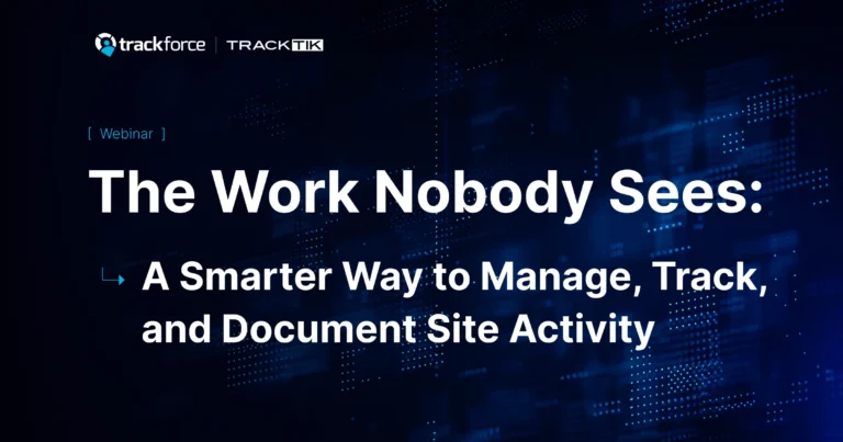 Webinars 4 The Work Nobody Sees site activity webinar title card