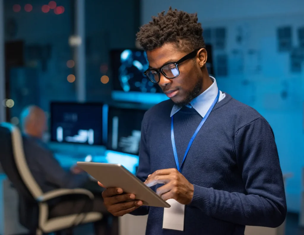 Trackforce Academy 1 Trackforce Academy training course