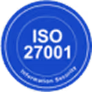 Security Guard App 5 ISO 27001 certified