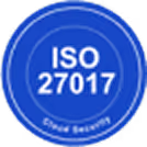 Security Guard App 6 ISO 27017 certified