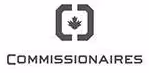Security Guard App 11 Commissionaires logo