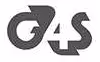 Security Guard App 12 G4S logo
