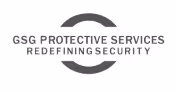 Security Guard App 14 GSG logo
