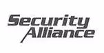 Security Guard App 18 Security Alliance logo