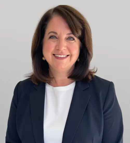 Company Overview 9 April Downing, Chief Financial Officer at Trackforce