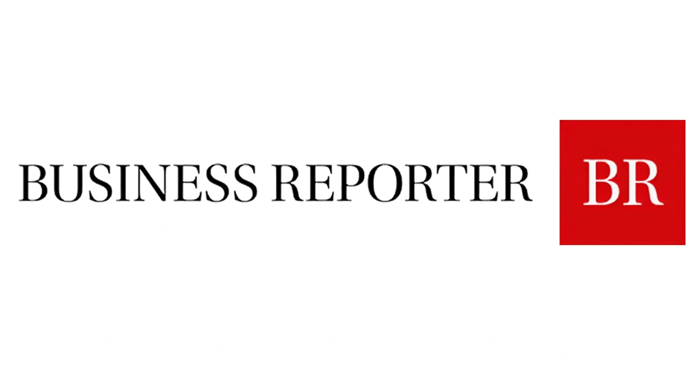 Business Reporter logo