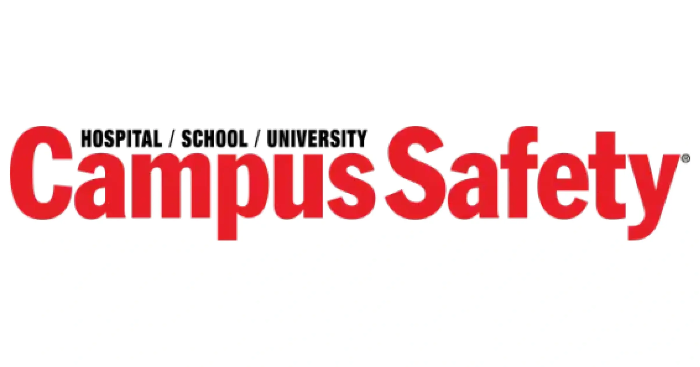 Campus Safety logo