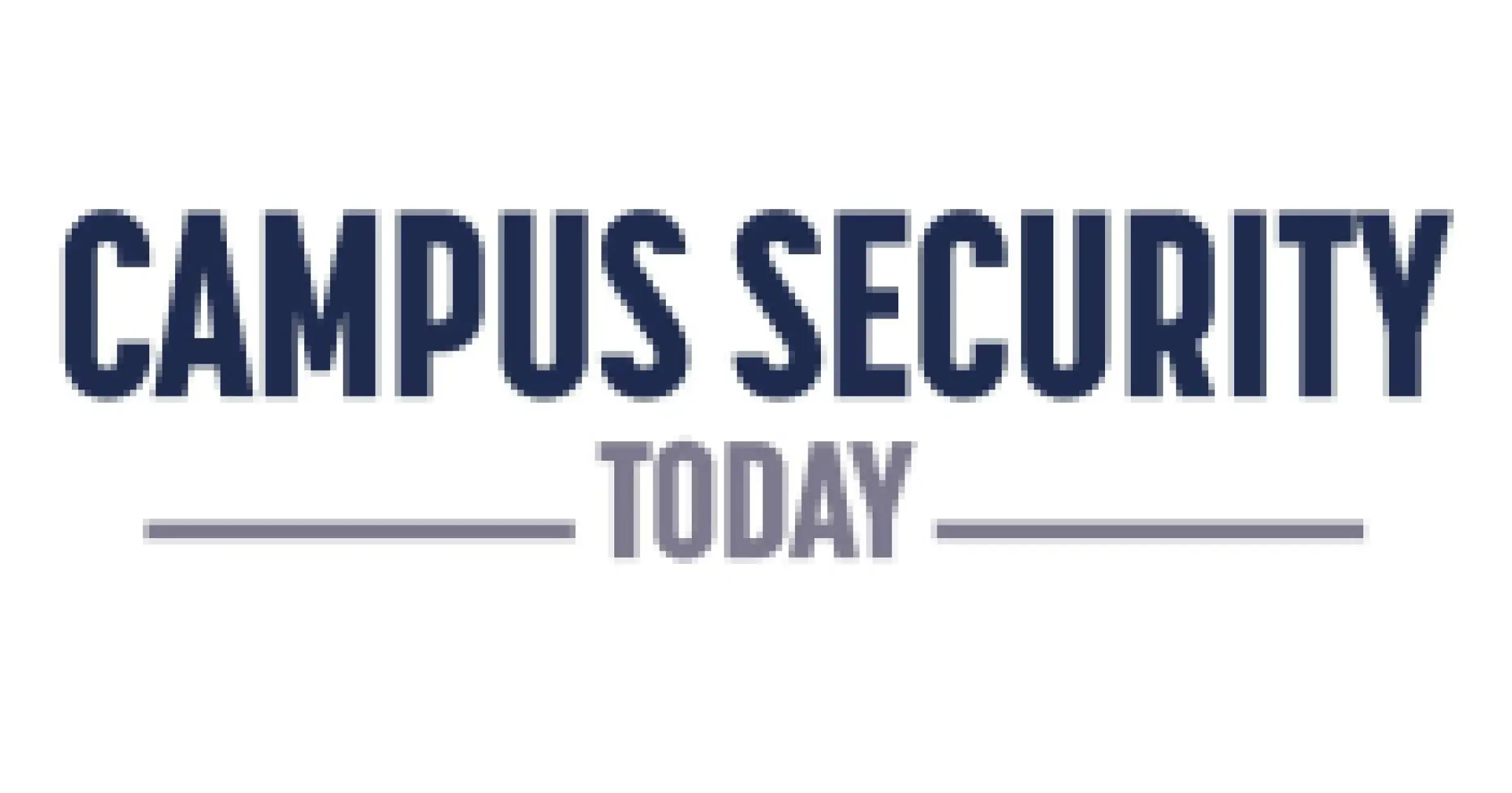Campus Security Today logo
