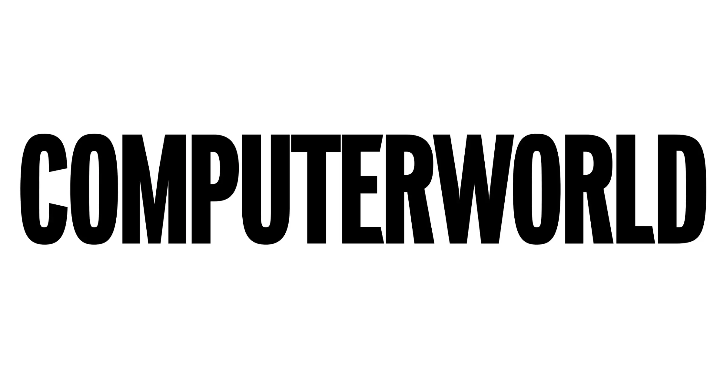 Computerworld logo