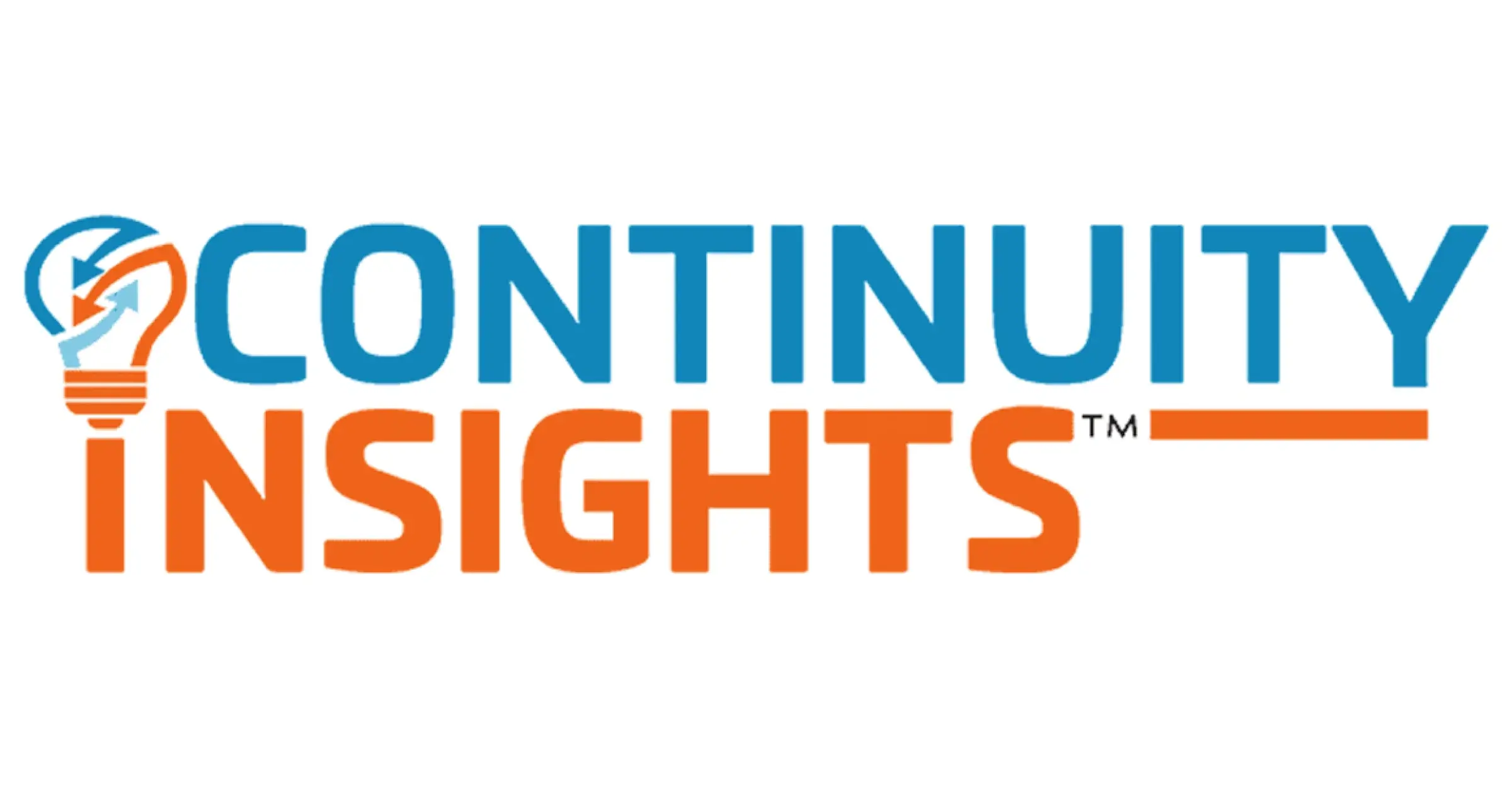 Continuity Insights logo
