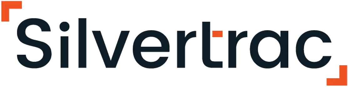 Product Support 3 Silvertrac logo