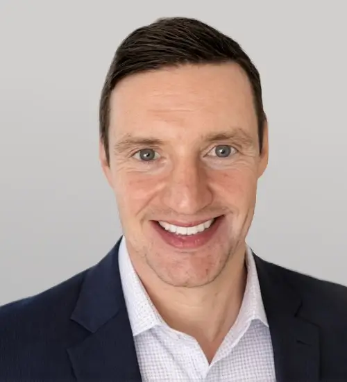 Company Overview 15 Paul Hill, Vice President of Sales at Trackforce