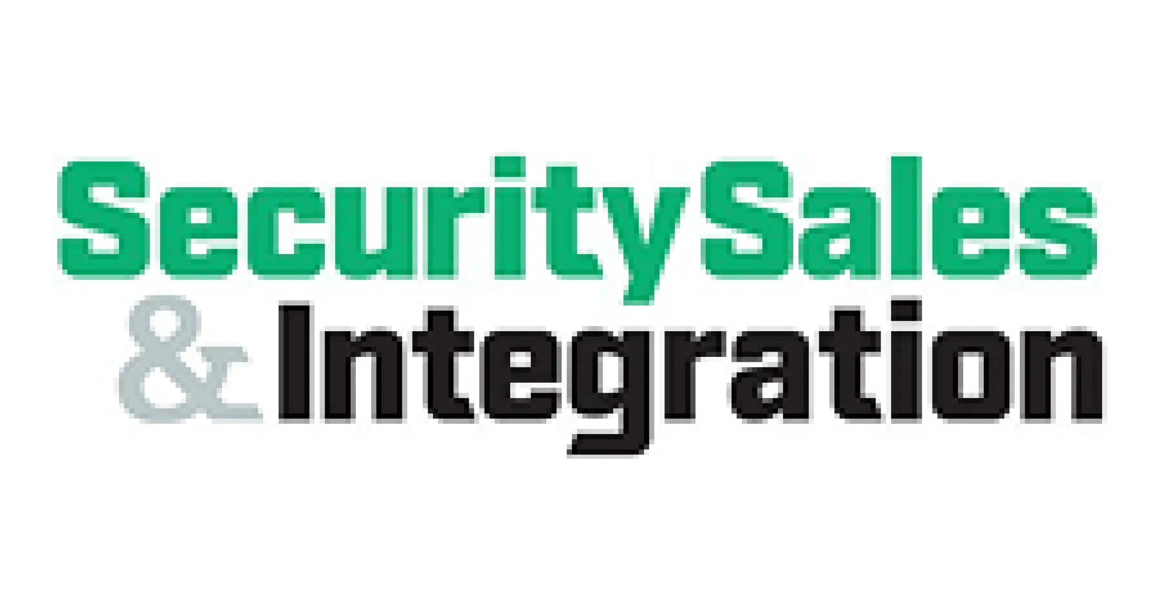 Security Sales & Integration logo