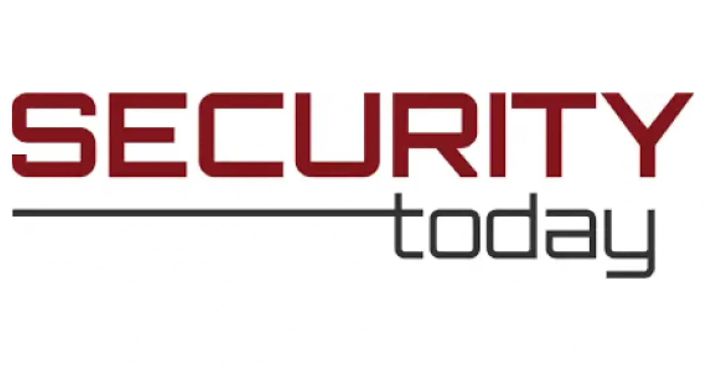 Security Today logo