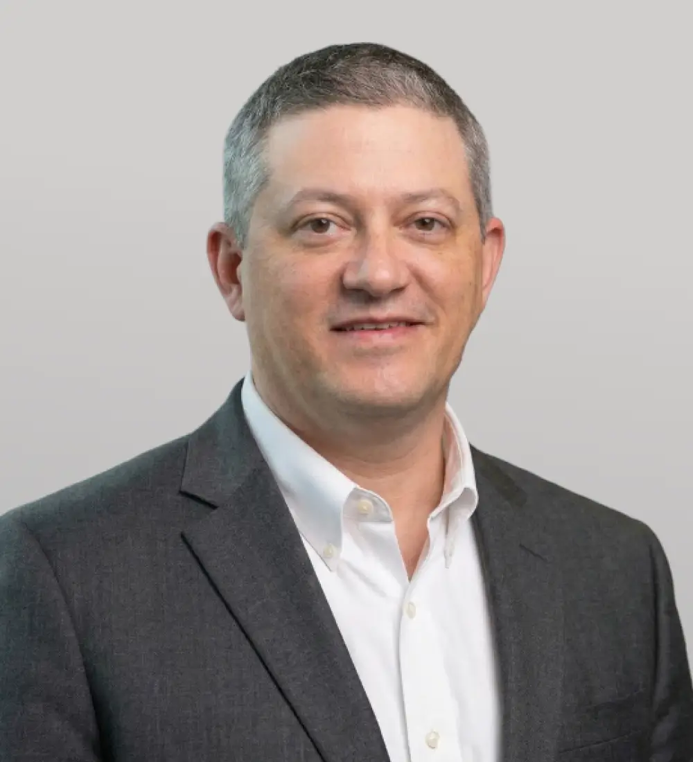 Company Overview 14 Heath Glass, VP of Engineering at Trackforce