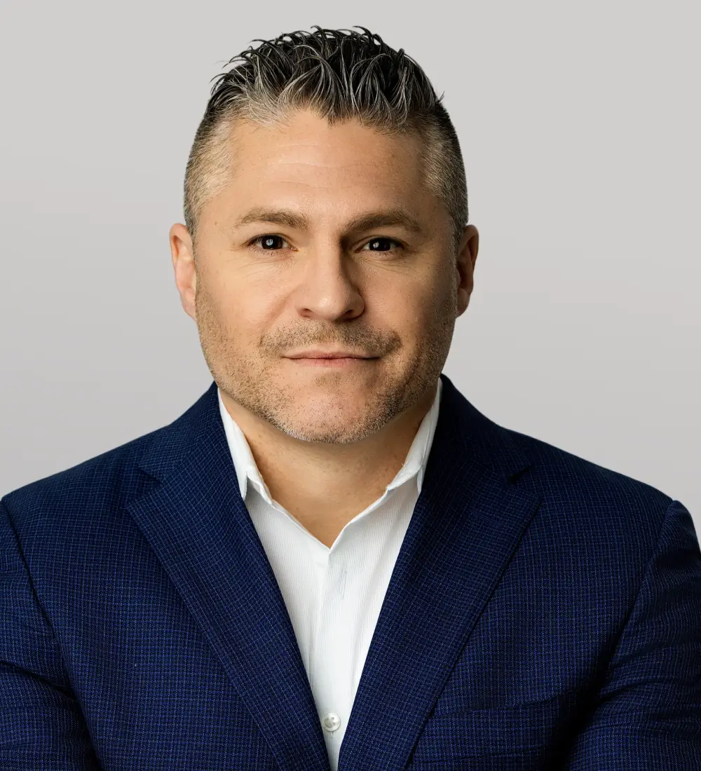Company Overview 11 Patrick Mulvehill, Chief Customer Officer at Trackforce