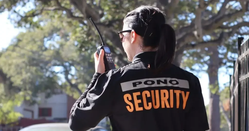 Cover of the Pono Security multi-state scaling case study